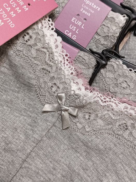 Жіночі трусики від Н&М