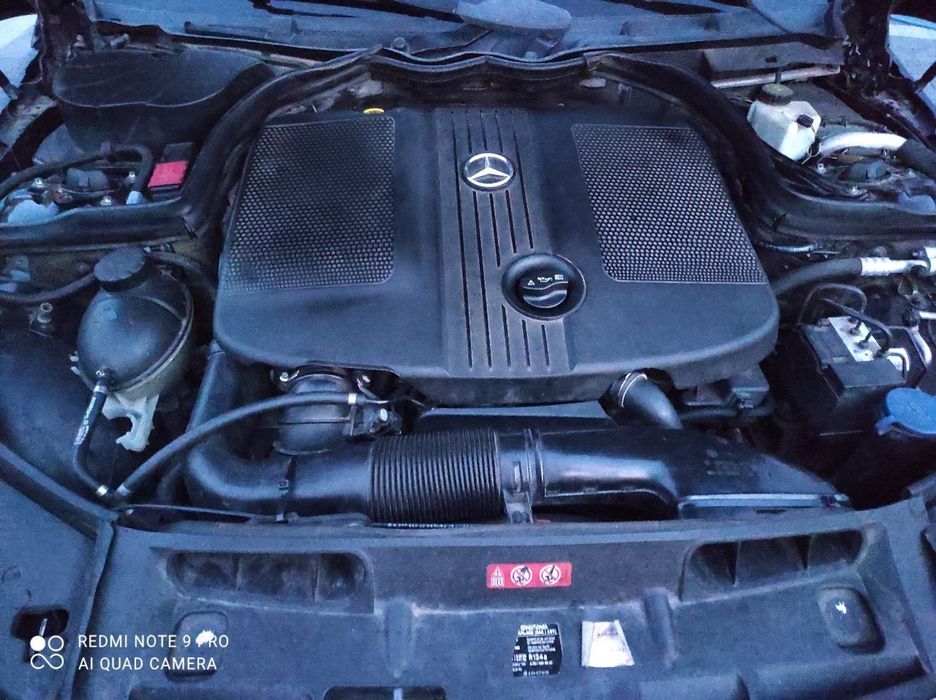 продам мерседес C-Class