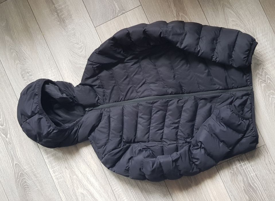 Куртка демисезонная