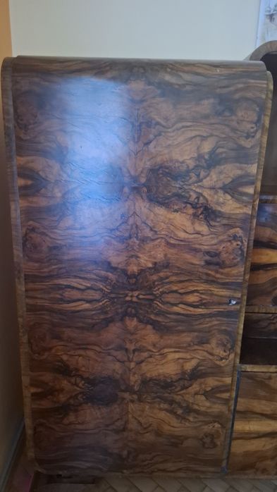 Piekny mebel Art deco