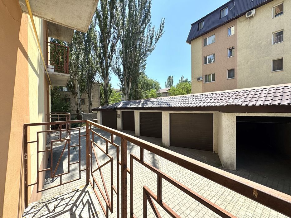 Продажа просторной 2к в новом доме на Космонавтов