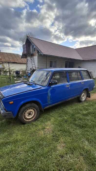 Ваз 2104.2007р.інжектор