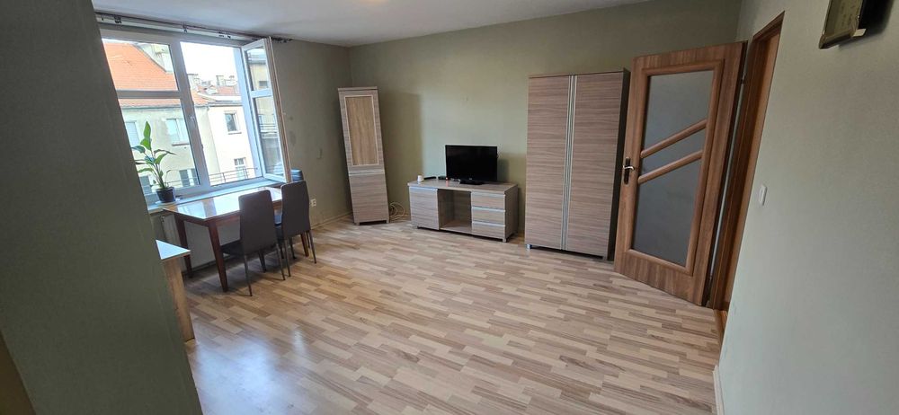 Wynajmę mieszkanie Kędzierzyn-Koźle, Koźle Rynek - 35m2
