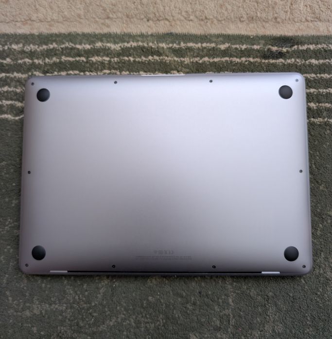 Macbook Air M1 8/512