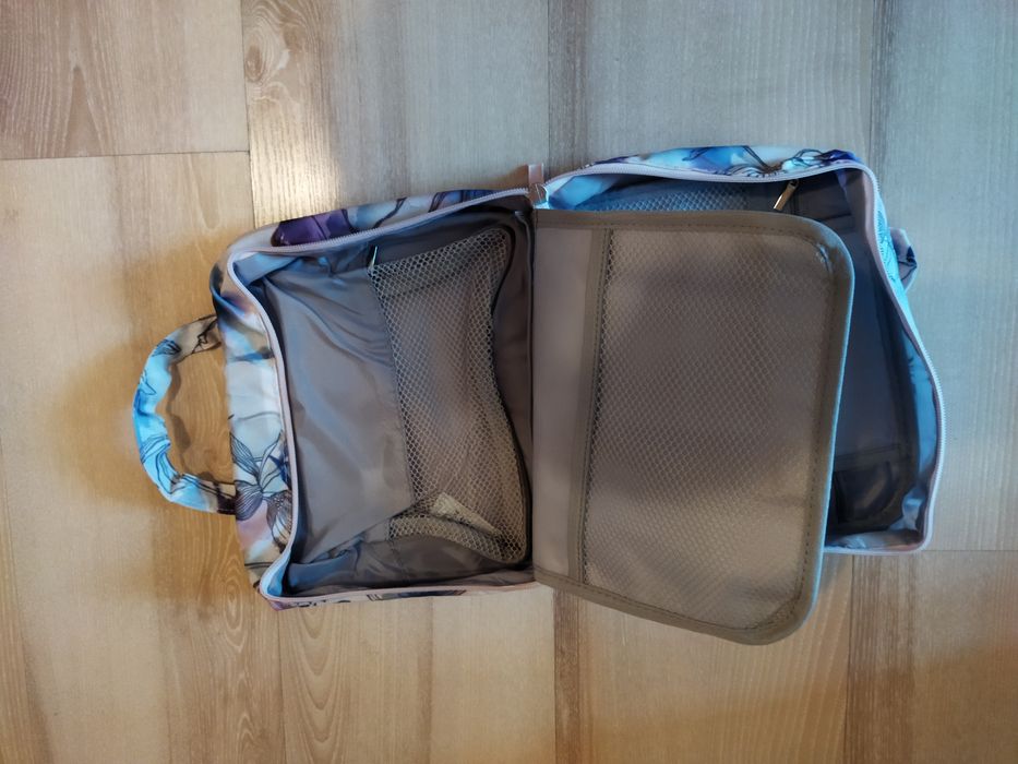 Органайзер косметичка