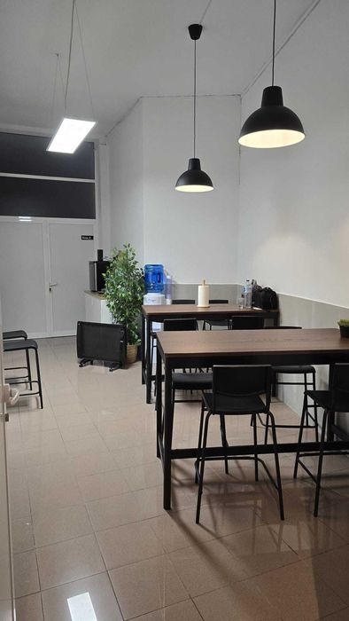 Aluguer de Salas – Centro de Formação