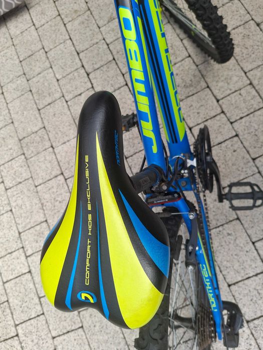 Rower Jumbo Northtec