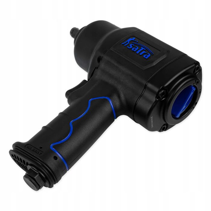 Гайковерт пневматический 1/2 1500 Nm satra s-co1500 8000 об/мин