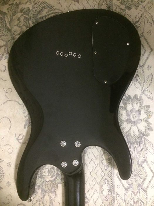 Электрогитара Washburn RX12