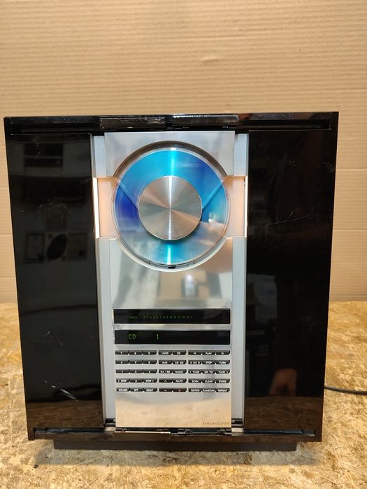 Bang Olufsen Beocenter 2300, Made in Denmark