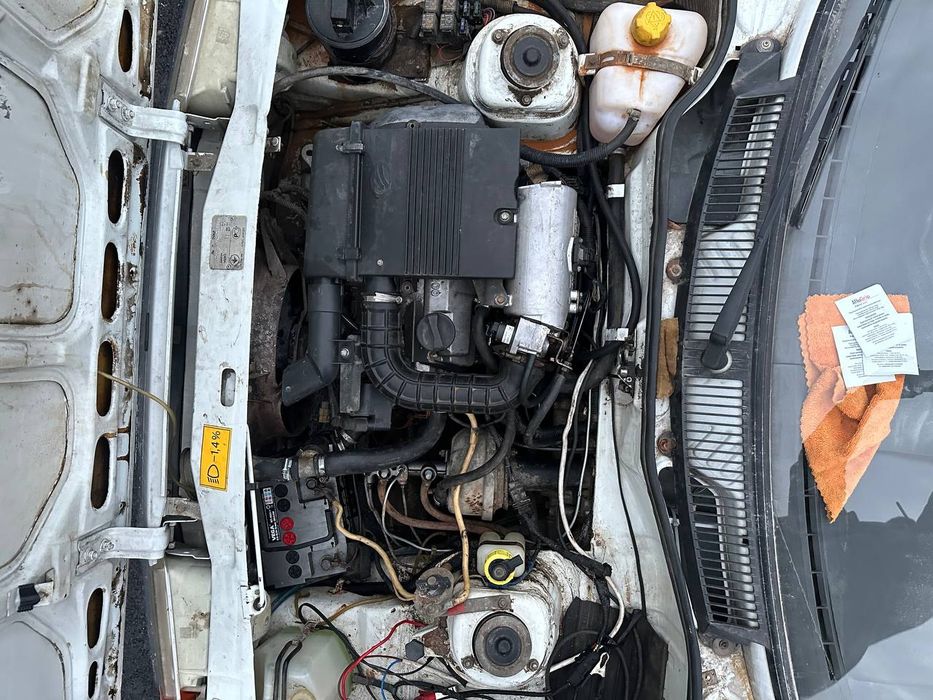 ЗАЗ  Таврія нова