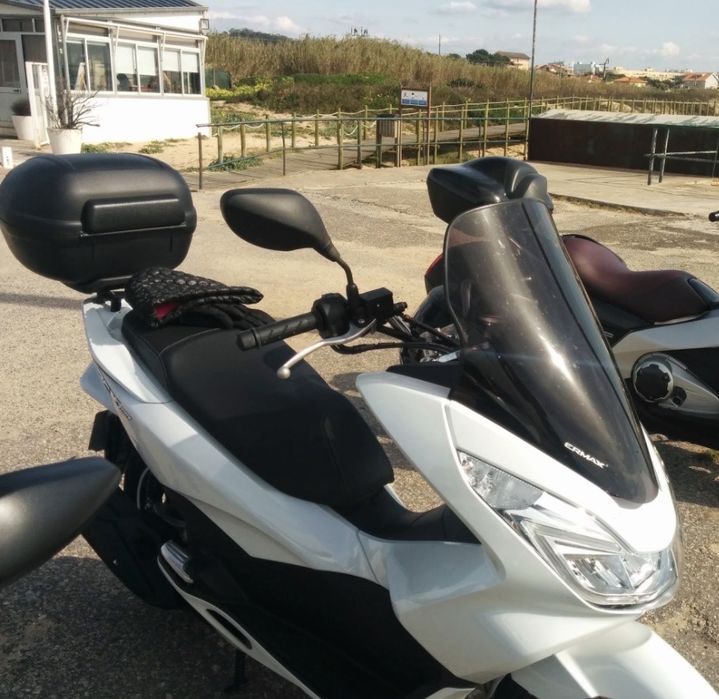Oportunidade pcx 150