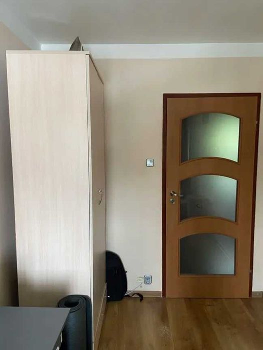 Wynajmę pokój w 2 osobowym mieszkaniu - Widok 2