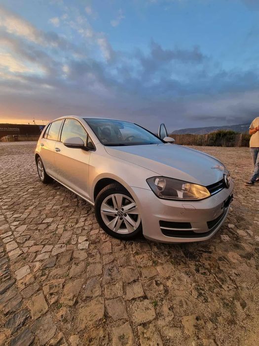 Golf 7 1.2 gasolina 2013 VENDA