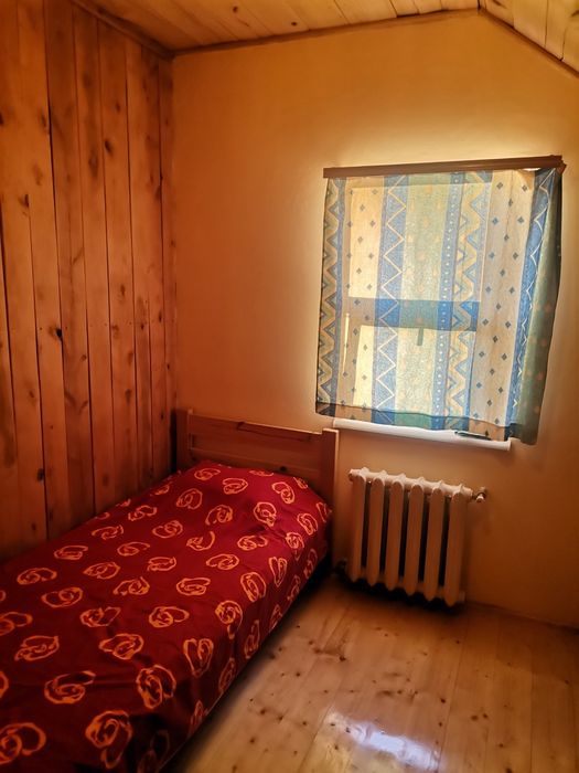 Будинок подобово Миргород