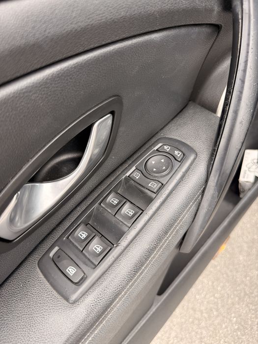 Renault Megane 1.5 DCI 110cv Dynamique S
