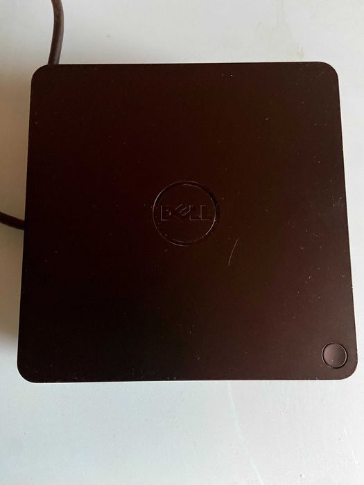док станция dell k16a