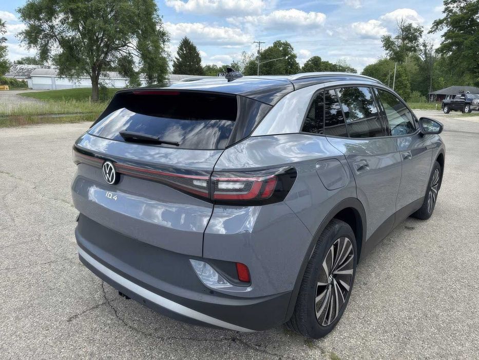 Volkswagen Id.4 Pro      2023