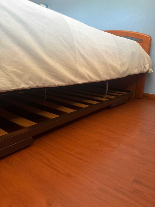 mobília COMPLETA de quarto para jovem