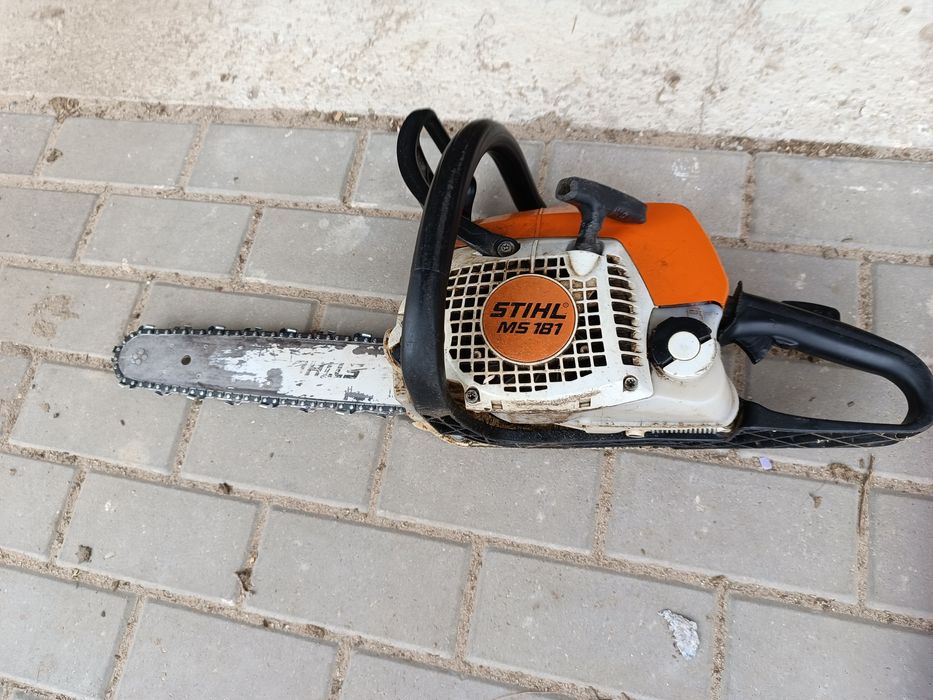 Piła spalinowa Stihl ms181 c