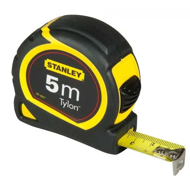 Fita métrica Stanley Tylon" 5mx19mm