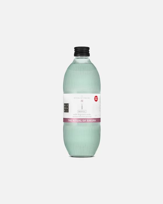 Refill Sakura rituals 500ml gratis patyczki