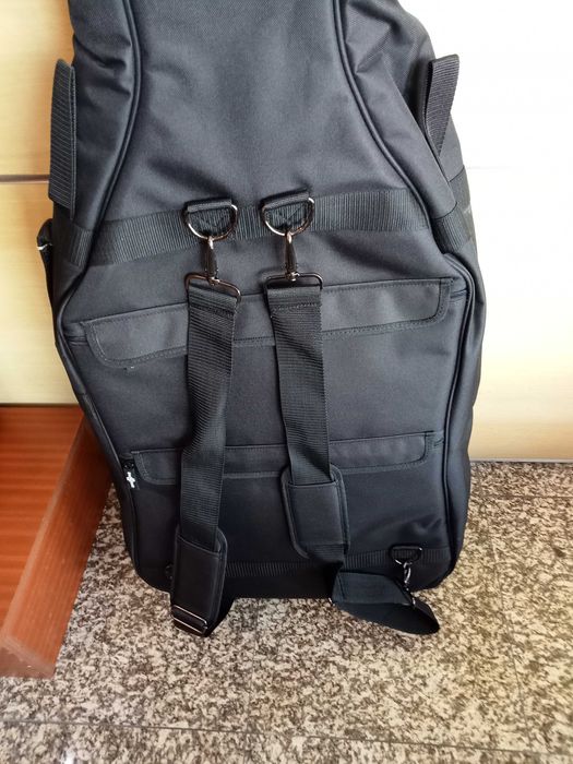 Saco Violoncelo (4/4)  "NOVO"