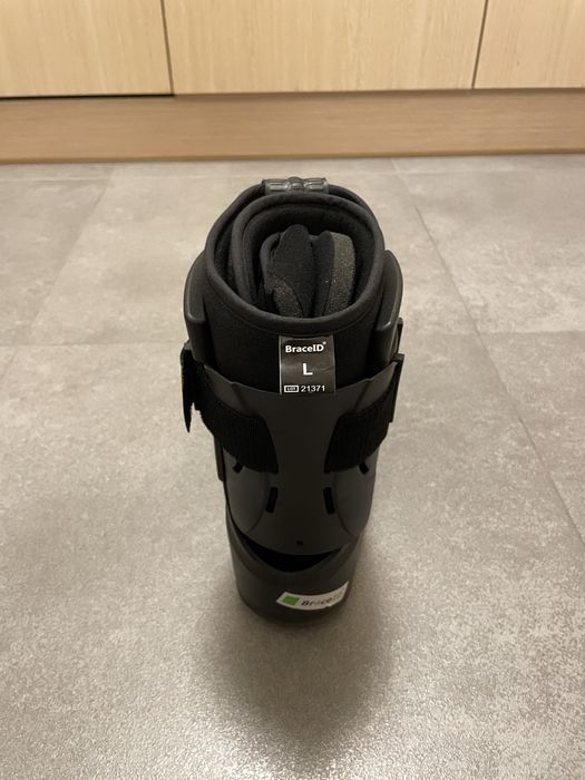 Ortopedyczna Orteza Shield Walker Low rozmiar L