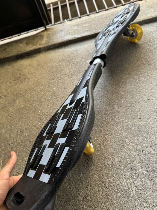Waveboard novo.