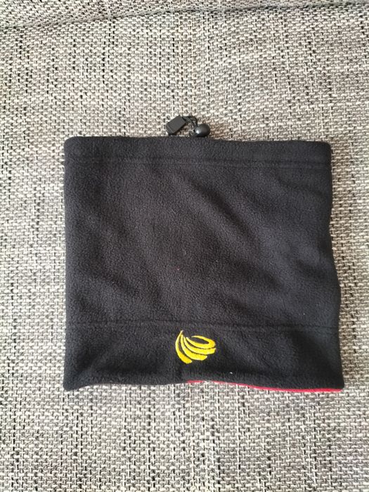 Komin Czapka Uniwersalny Polar