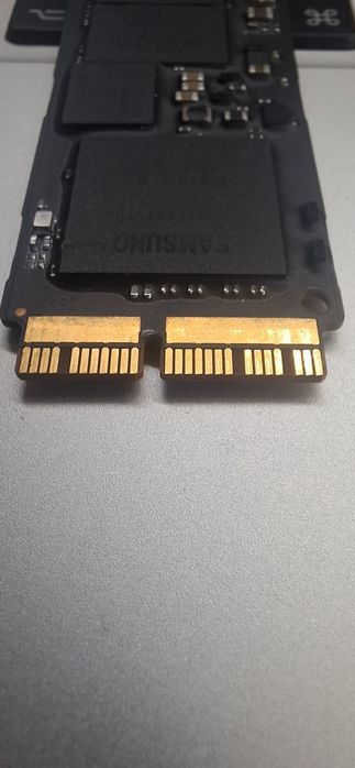 Dysk ssd 128GB samsung
