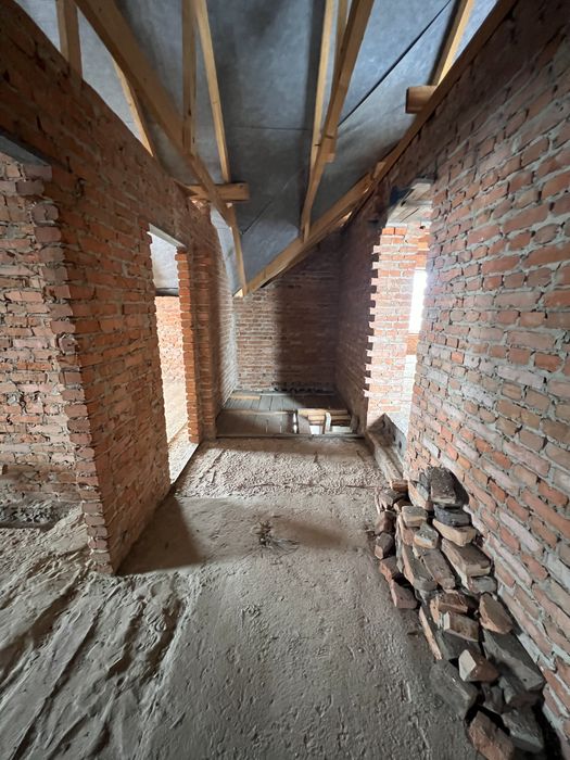 Продаж Будинку, Теребовля, Тараса Шевченка