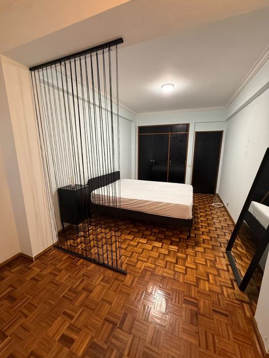 Quarto casal ou Solteiro