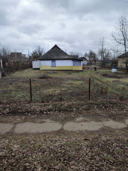 Продаж будинку в м. Корсунь! Працюєм по Держпрограммам.