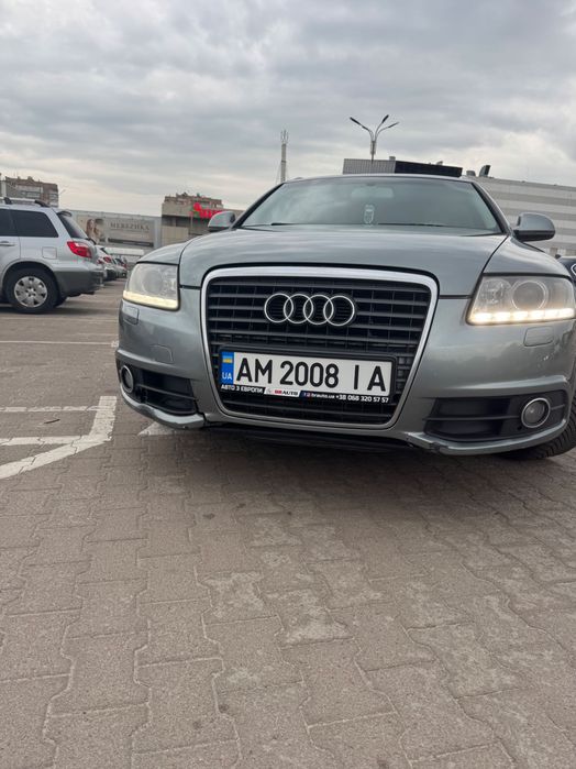 Продажа автомобіля