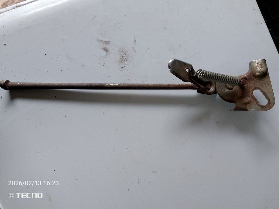 Продам підношку на велосипед