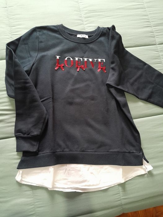 Diversos itens com pouco uso!