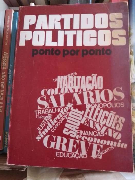 Partidos Políticos ponto por ponto-C.Fundao10E-P.Bébé relaxar2EDesde2E