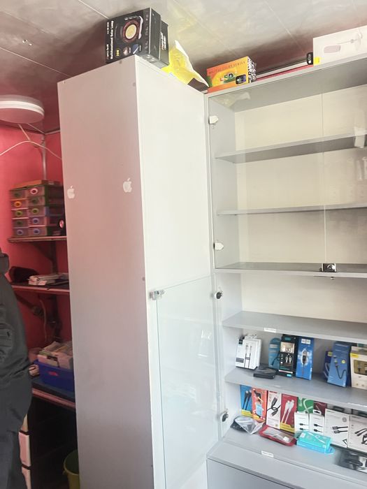 Торгівельне обладнання