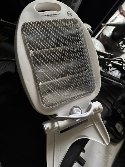 promiennik podczerwieni