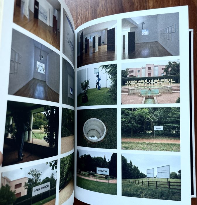 Yoko Ono: O Jardim da Aprendizagem da Liberdade | The Learning Garden of Freedom