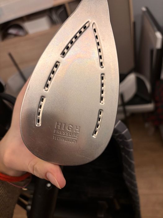 Generator pary Tefal Ixeo Power