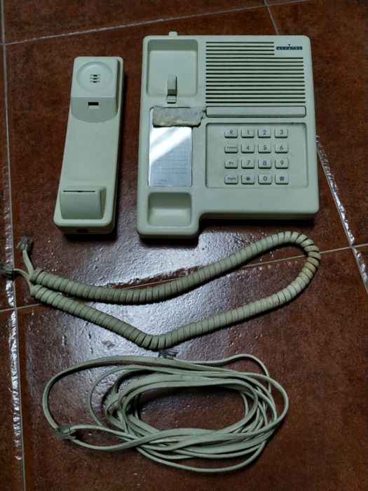 Telefone Alcatel 2510 escritório