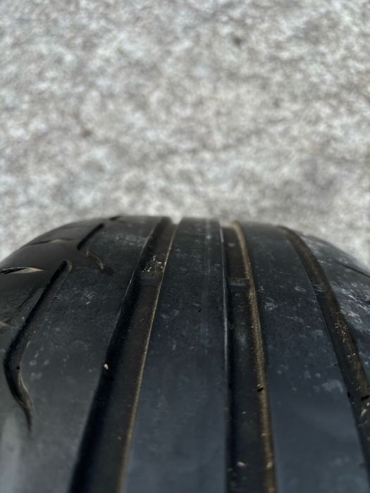 Jantes Originais MINI JCW R95 18" (4x100) + Pneus