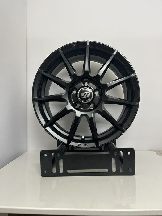 Jantes 17” 5x112 Novas Originais MSW 85 OZ Ultraleggera