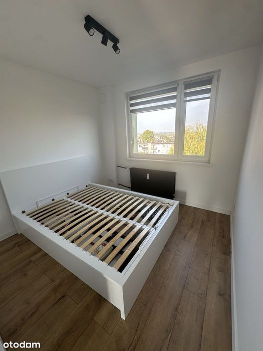 Mieszkanie po generalnym remoncie!
