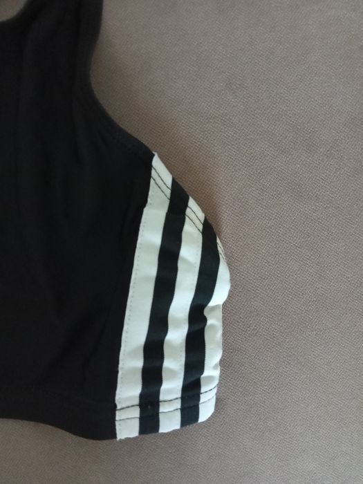 Stanik sportowy Adidas