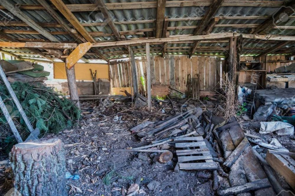 Recolha de Monos /Limpeza de Sótãos/Lojas/casas