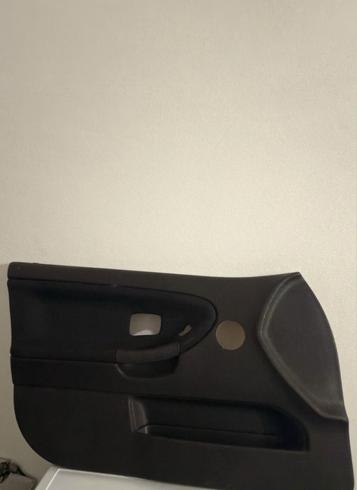Quartelas bmw e36