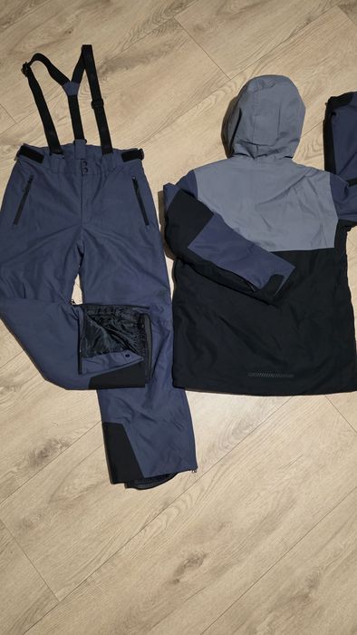 Kombinezon narciarski 4F 164 w idealnym stanie